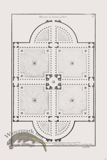 Elementary Architecture 265